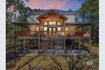 12344 Fernwood Circle, Foley, AL 36535 - Photo 1