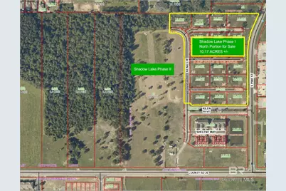 19625 County Road 20, Foley, AL 36535 - Photo 1