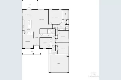 1729 Franchir Avenue, Foley, AL 36535 - Photo 2