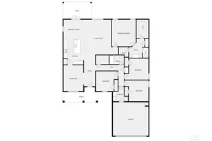 1729 Franchir Ave, Foley, AL 36535 - Photo 2