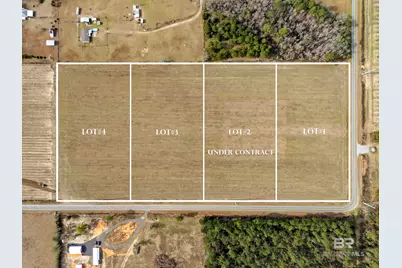 0 Greek Cemetery Road, Robertsdale, AL 36567 - Photo 10