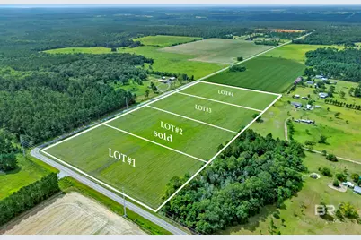 0 Greek Cemetery Road, Robertsdale, AL 36567 - Photo 4