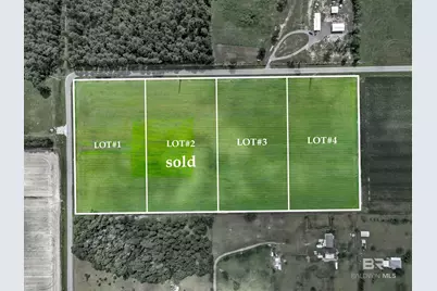 0 Greek Cemetery Road, Robertsdale, AL 36567 - Photo 2