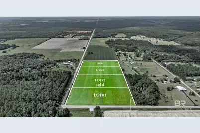 0 Greek Cemetery Road, Robertsdale, AL 36567 - Photo 8