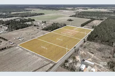 0 Greek Cemetery Road, Robertsdale, AL 36567 - Photo 4