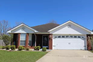 2674 Hampton Park Cir, Foley, AL 36535 - Photo 1