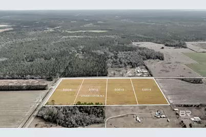 0 Greek Cemetery Road, Robertsdale, AL 36567 - Photo 2