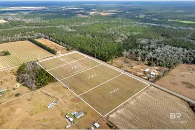 0 Greek Cemetery Road, Robertsdale, AL 36567 - Photo 6