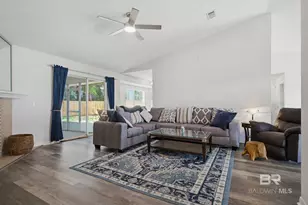 10754 Crosscut Dr, Pensacola, FL 32506 - Photo 2