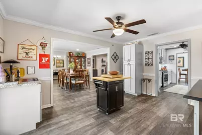 5001 Audubon Drive, Mobile, AL 36619 - Photo 10