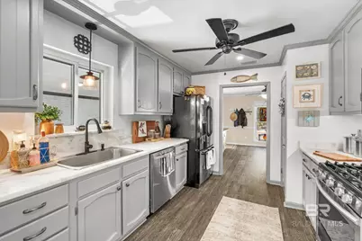 5001 Audubon Drive, Mobile, AL 36619 - Photo 12