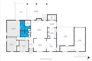 5001 Audubon Dr, Mobile, AL 36619 - Photo 34