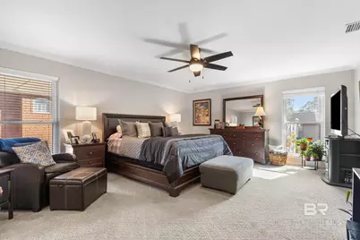 5001 Audubon Drive, Mobile, AL 36619 - Photo 16