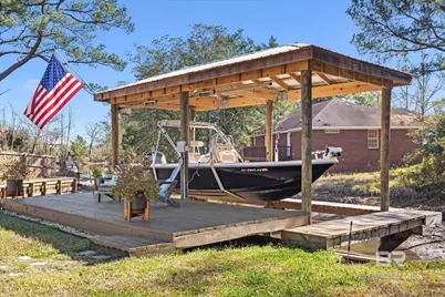 5001 Audubon Drive, Mobile, AL 36619 - Photo 28