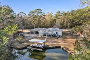 5001 Audubon Dr, Mobile, AL 36619 - Photo 46