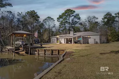 5001 Audubon Drive, Mobile, AL 36619 - Photo 2