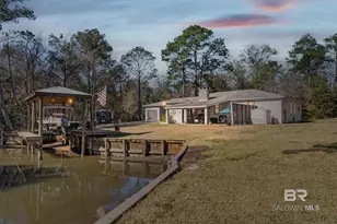 5001 Audubon Dr, Mobile, AL 36619 - Photo 2