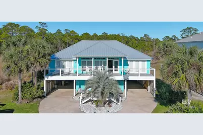 16223 Brigadoon Trail, Gulf Shores, AL 36542 - Photo 1