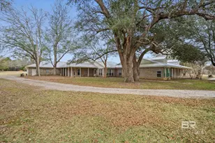 22447 Co Rd 38, Summerdale, AL 36580 - Photo 20