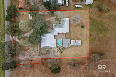 22447 County Road 38, Summerdale, AL 36580 - Photo 24