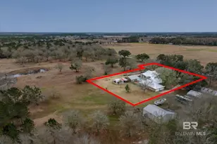 22447 Co Rd 38, Summerdale, AL 36580 - Photo 32