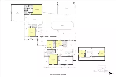 22447 County Road 38, Summerdale, AL 36580 - Photo 34