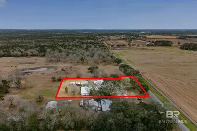 22447 County Road 38, Summerdale, AL 36580 - Photo 28