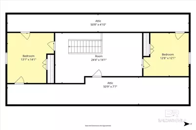 22447 County Road 38, Summerdale, AL 36580 - Photo 36