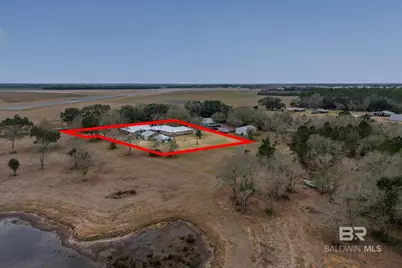 22447 County Road 38, Summerdale, AL 36580 - Photo 30