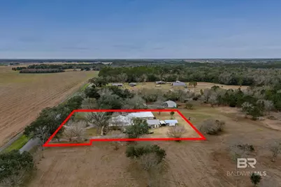 22447 County Road 38, Summerdale, AL 36580 - Photo 26