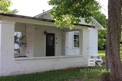 507 Palafox Street, Flomaton, AL 36441 - Photo 2