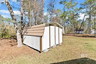 11830 Dogwood Dells Circle, Foley, AL 36535 - Photo 54