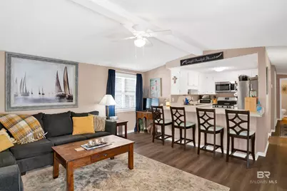 5590 Louisiana Street, Orange Beach, AL 36561 - Photo 2