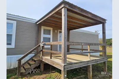 10552 W Beverly Gardens Drive, Irvington, AL 36544 - Photo 2