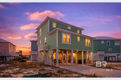 6052 Sawgrass Circle, Gulf Shores, AL 36542 - Photo 1