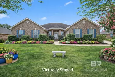 11746 Wentwood Court, Daphne, AL 36526 - Photo 2