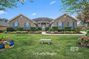 11746 Wentwood Ct, Daphne, AL 36526 - Photo 2