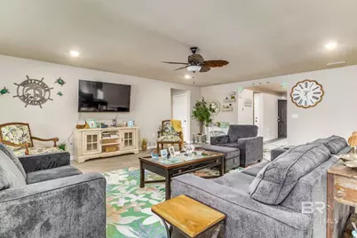 3192 Camino Real Loop, Lillian, AL 36549 - Photo 6