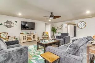 3192 Camino Real Loop, Lillian, AL 36549 - Photo 6