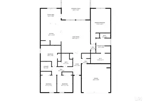 3192 Camino Real Loop, Lillian, AL 36549 - Photo 2