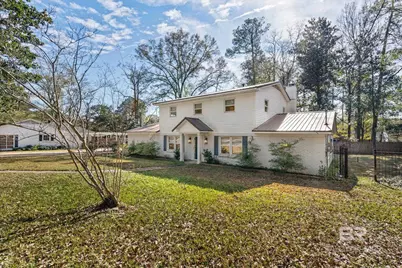 3933 Radnor Avenue, Mobile, AL 36608 - Photo 2