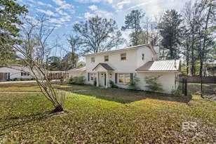 3933 Radnor Ave, Mobile, AL 36608 - Photo 2