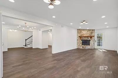 3933 Radnor Avenue, Mobile, AL 36608 - Photo 6