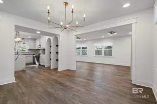 3933 Radnor Ave, Mobile, AL 36608 - Photo 6