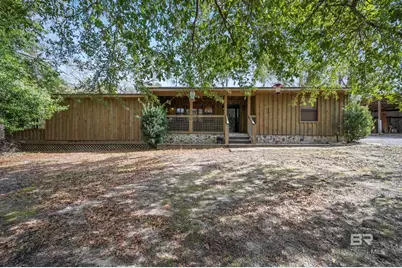 12880 County Road 138, Bay Minette, AL 36507 - Photo 1