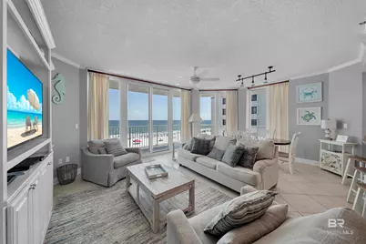 455 E Beach Boulevard #Unit 418, Gulf Shores, AL 36542 - Photo 2