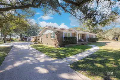 13350 Jb Williams Road, Loxley, AL 36551 - Photo 6