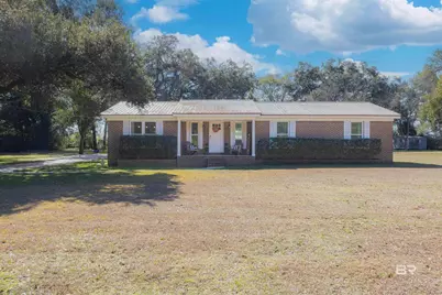 13350 Jb Williams Road, Loxley, AL 36551 - Photo 1