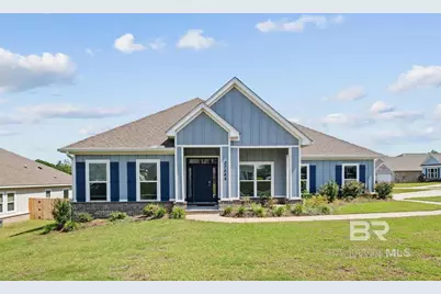 27848 Jade Court, Daphne, AL 36526 - Photo 1