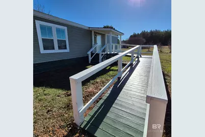 8859 Old Stage Coach Road, Repton, AL 36465 - Photo 2